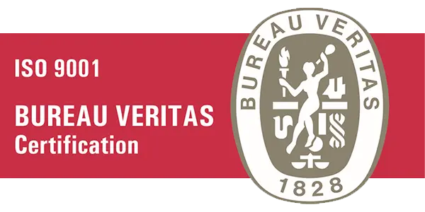 certifikat kakovosti iso 9001