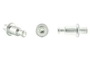 kovica z utorom v steblu