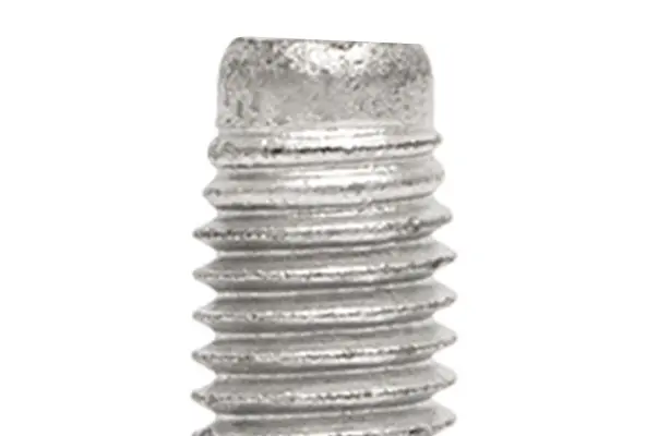 matpoint konica za lažje vijačenje