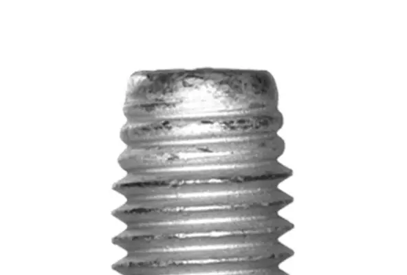 never jam mathread navoj za avtomobilsko industrijo