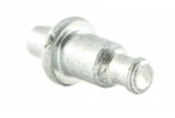 kos izdelan s segmentnim orodjem