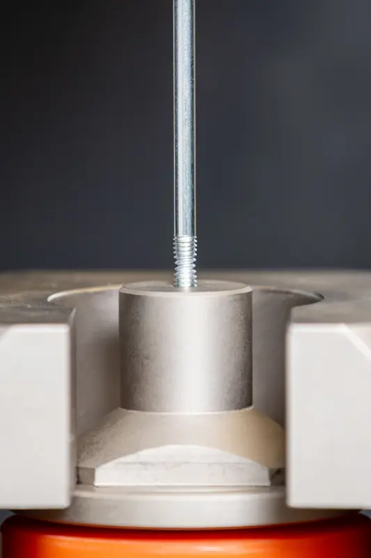 trgalni test vijaka po din en iso 6892-1