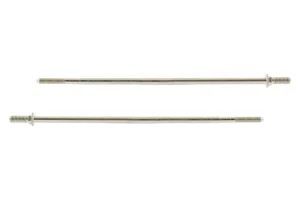 stojni vijak z navojem M5 in M6